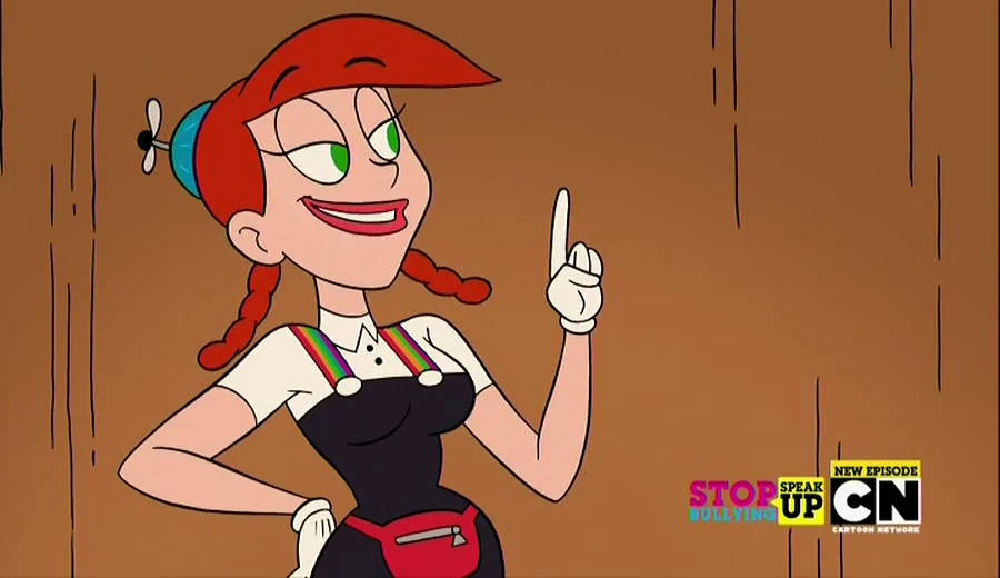 Image Priscilla Jones 02.png Uncle Grandpa Wiki FANDOM powered by