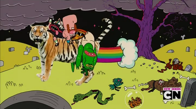 File:The Gang in Tiger Trails 5.png