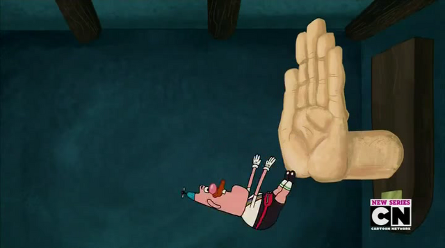 File:Uncle Grandpa and Belly Bag in Belly Brothers 23.png