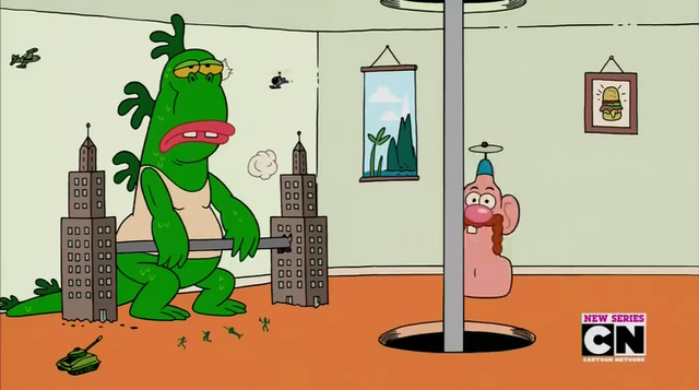 File:Uncle Grandpa and Mr Gus in Belly Brothers 1.png