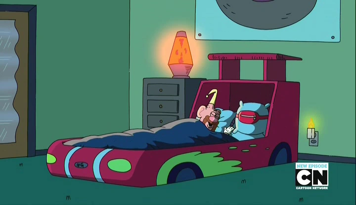 Image - Uncle Grandpa and Belly Bag in Bottom Bag 04.png ...