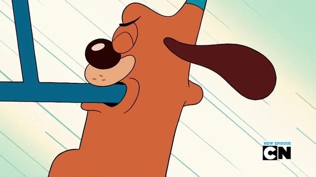 Download Image - Uncle Grandpa in Dog Day 30.png | Uncle Grandpa ...