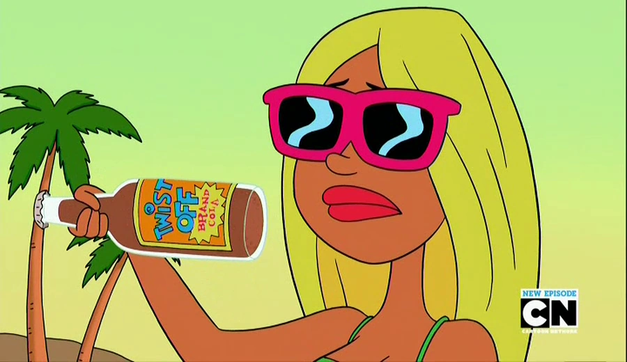 Image Pizza Steve's Diary 005.png Uncle Grandpa Wiki FANDOM powered by Wikia