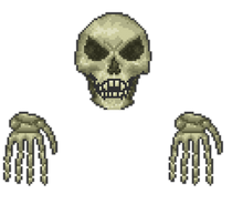 Skeletron