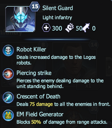 UF Mercenary Squad (2)