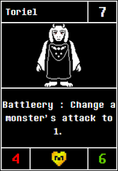 Toriel
