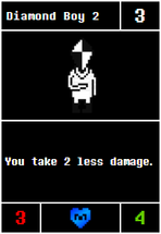 Diamond Boy 2