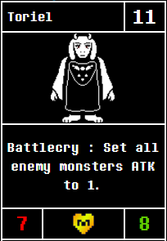 5.2 Toriel