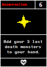 Resurrection (Alpha 3.2)