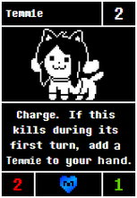 Temmie (Beta 7.1)