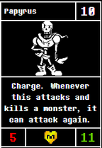 Papyrus (Beta 7.2)
