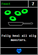 Feast