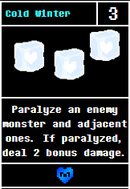 Cold Winter (Beta 7.1)