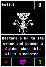 5.3 Muffet