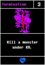 6.0 Termination