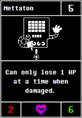 Mettaton 4.6