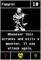 Four.8 Papyrus