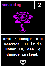 Worsening Beta 7.1