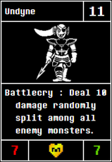 Undyne