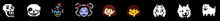 Emotes