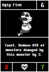 Ugly Fish (Beta 10.2)