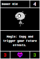 Goner Kid (Beta 8.3)