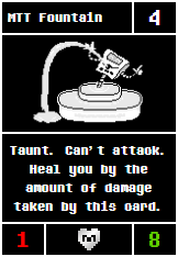 MTT Fountain (Beta 8.1)