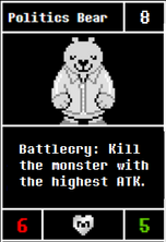 P. Bear Beta 7.1