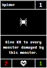 Spider Beta 7.1