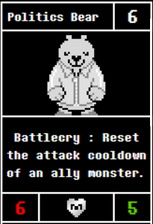 P. Bear Beta 6.6
