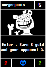 Burgerpants Beta 7.4
