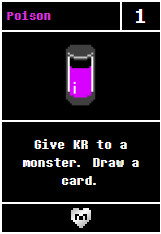 Poison Beta 7.3