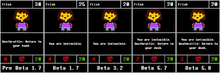 Frisk (Original - Beta 10.0)