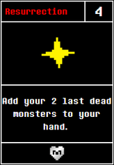 Resurrection