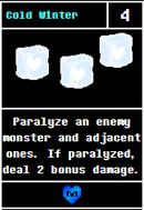 Cold Winter (Beta 6.8)