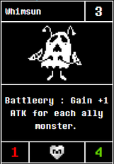Four.8 Whimsun