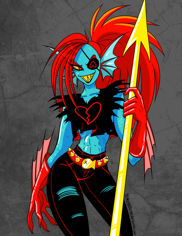 File:Underfell Undyne.png