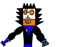 Soh Odagled