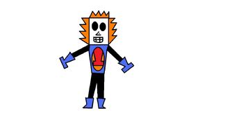Eric 2