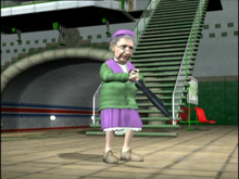 Granny