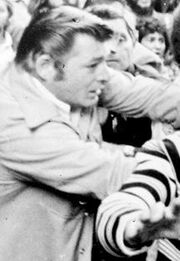 Oliver Billy Sipple