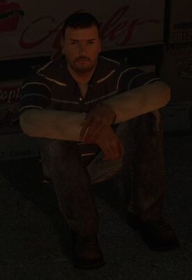 Bob