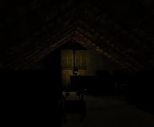 Attic