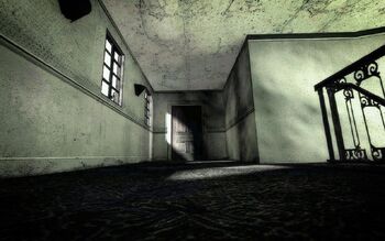 SecretRoom