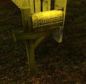 Mailbox
