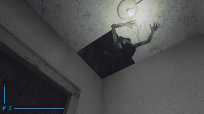 No escape