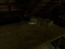 Fuse Attic