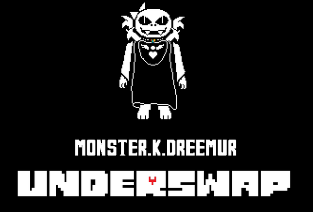 File:Underswap au monster k dreemur by fnafspritemaker-da3im25.png