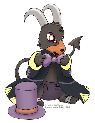 File:DoomFlame's Wedding Outfit.png