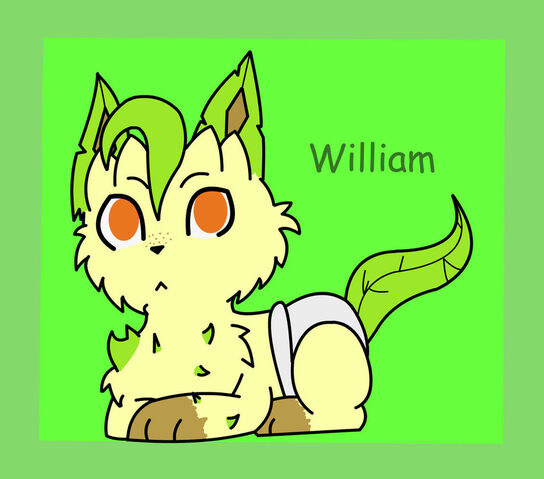 File:William Freeze the Leafeon.jpg